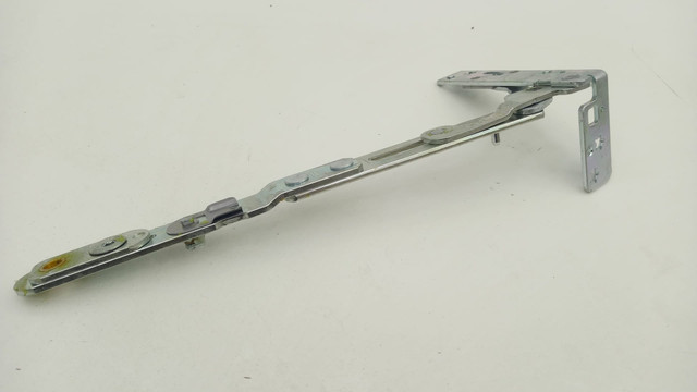 Siegenia TSAV4191-100041 Scherenarm AX 24/9 DFRETSK25 Stahl