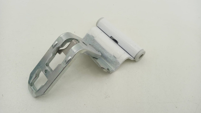 5x Siegenia TBWB8110-104051 Winkelband H18-13 DHRAL9016TSK50