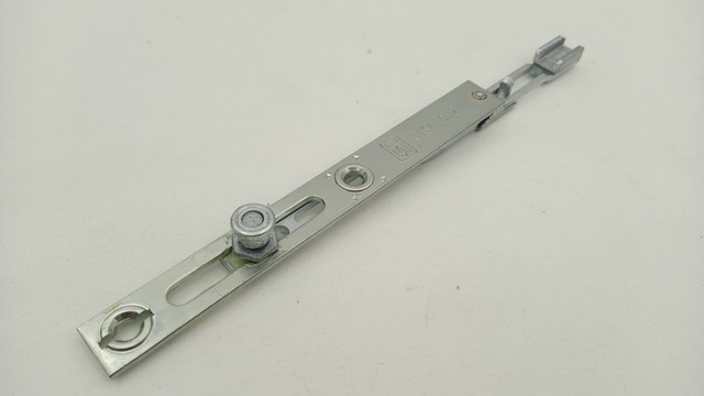 5x Siegenia TVSL0280-100051 Verlängerung Gr 2 1RS TS K50