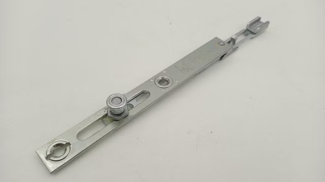 5x Siegenia TVSL0280-100051 Verlängerung Gr 2 1RS TS K50