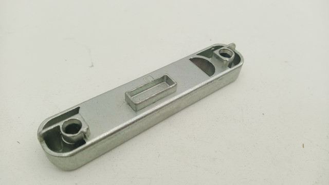 10x Roto 260487 NT Kipplager Euronut Standard Holz7/8