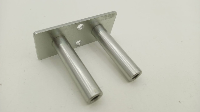 2x Roto 821606 C7.140 Befestigungsplatte 45 C7140