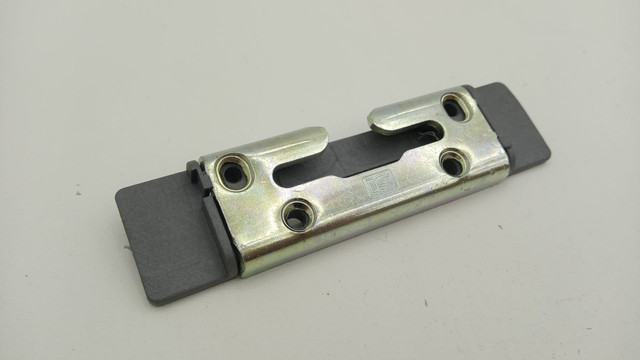 5x Siegenia TRKA0090-100060 Kippriegellager S-ES FH A1860/7