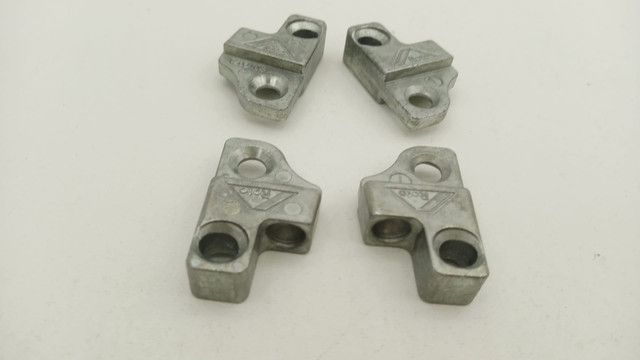 2x Roto 603215 NT Lastabtragung Rahman Fur Designo