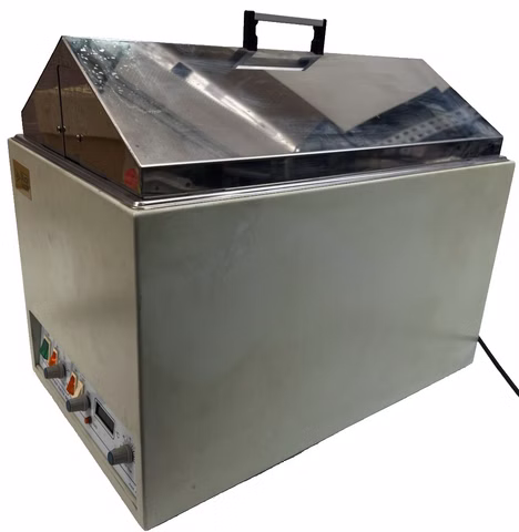 Stuart SBS30 Wasserbad Labor Heizbad Thermostatbad Gerät