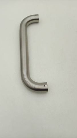 2x GreenteQ 217.271/4708 TG 10.ER.GB Türgriff 300 Edelstahl