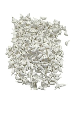 150x Roto 815444 R072 Falzeckbandstopfen Fensterbeschlag