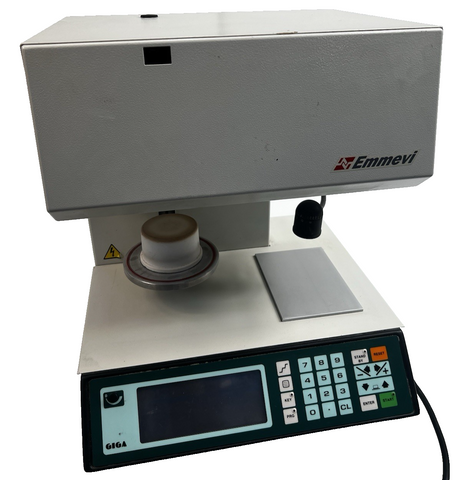 Emmevi Giga 30 Keramikofen Brennofen Laborofen bis 600°C