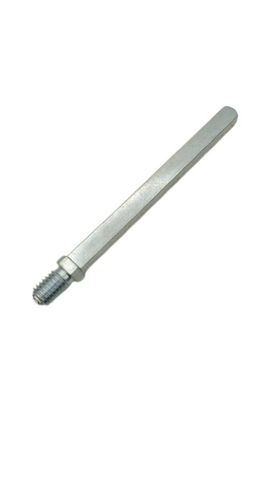 3x FSB 005 0117 FSB-Wechselstift mit Nut 9x135 mm Stahl