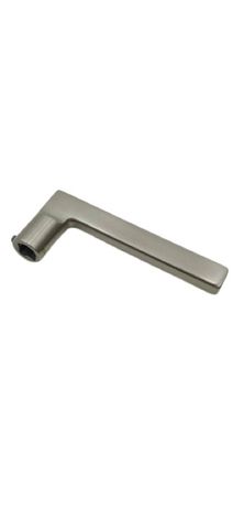 FSB 034 1035 7mm Stift Fenstergriff eckige 10mm Nocken