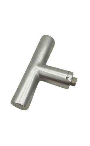 FSB 34 3471 Bedienelement Aluminium naturfarbig