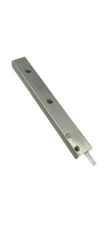 KFV 3449160 V7033-280 Zwischenstück U-Stulp, Stahl