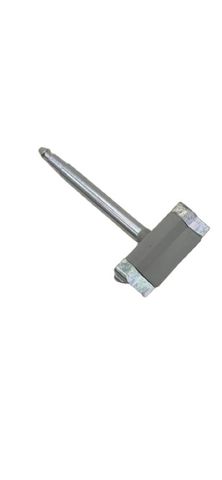 KFV 5701606 Flüsterfalle für Schlösser 2mm abgesetzt,