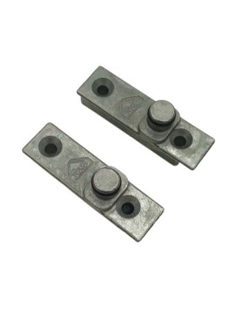 4x Roto 260562 NT Drehbegrenzer Flügellager 