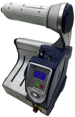 PRO PAK´R MPRPK02MAC Luftpolstermaschine Verpackungsmaschine 