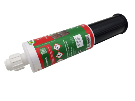 Repair Care 2023205 Dry Flex 1 2-In 1 Holzreparaturmasse