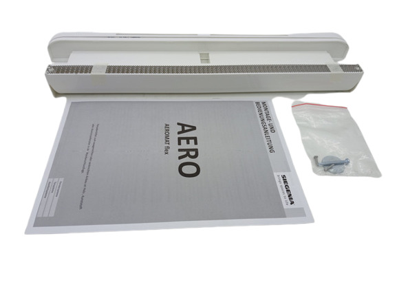 Siegenia L4281100-004120 Aeromat flex Feuchtesteuerung HY 41