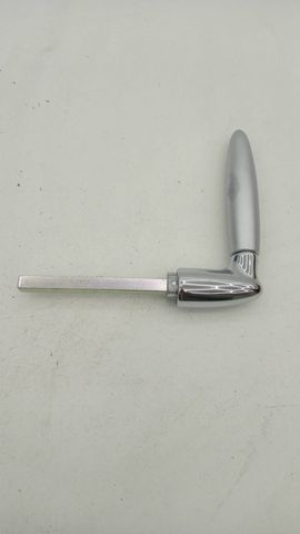 Hoppe 10721522 E58/353KH/1400 40 Amsterdam Kurzschild