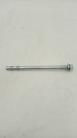 17x Fischer 97 747 EXA 12/105 (12x206) Bolzenanker