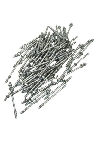 10x Fischer 97731 EXA 6/40 Bolzenanker Befestigungsanker