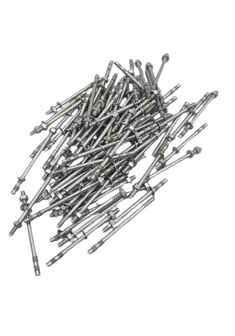 10x Fischer 97731 EXA 6/40 Bolzenanker Befestigungsanker