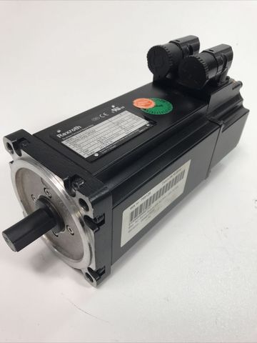 Bosch Rexroth Servomotor SR-A2.0041.030-10000, U/min 3000, 2,7 A , 4,1 Nm,  