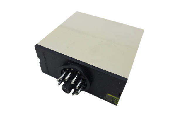 Electromatic SJ 125 220 DC-Aktuelles Niveaurelais SJ125230