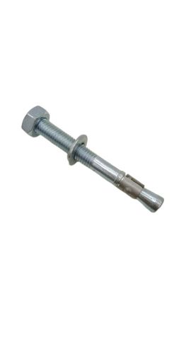 10x Upat 050 054 000 950 EXA10/15 GVZ Expressanker M10X90