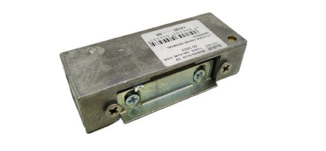 Effeff Assa Abloy Türöffneraustauschstück 1410 E Universal