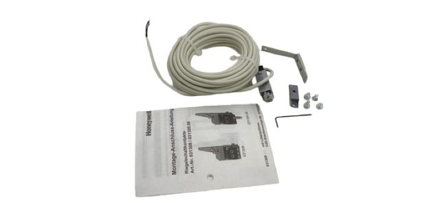 6m Honeywell 031309.06 Riegelschaltkontakt Kabel