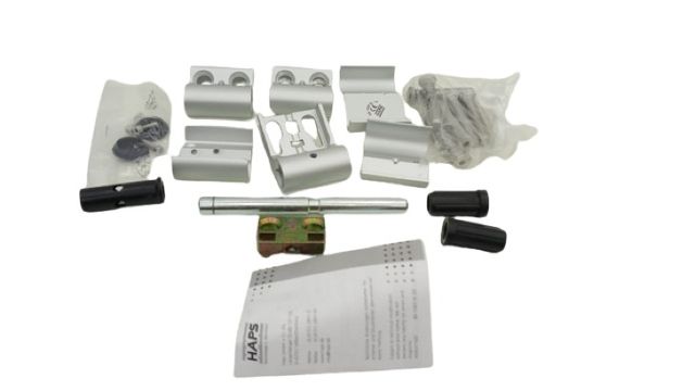 Haps 37 1004 00 01 Sondertürband A300 3-tlg EV1