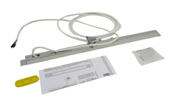 Ekey 100880 KÜB 48/8 0,8 + 2,5 m CP/o Kabelübergang