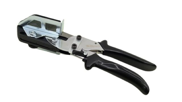 Schlegel MIS-9001-99 Schere Zum Schneiden Von Dichtungen