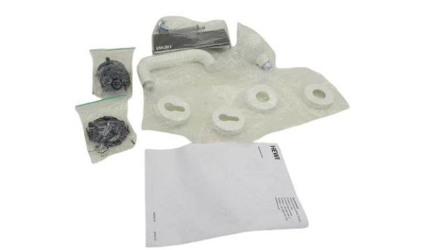 Hewi 111R03.233-99 System 111 Reinweib Wechselgarnitur