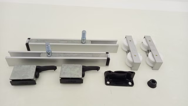 Hawa 24617 Garnitur Junior 80 B für 1 Türe