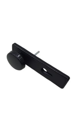 2x Deni 3792 2112 85 FH Wechsel Kurzschild 72mm