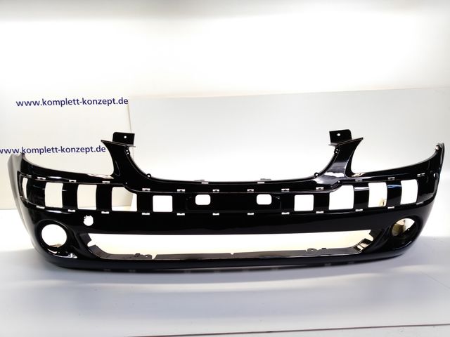 Original Hyundai Getz Stoßfänger 865111c310 Frontverkleidung Stoßstange