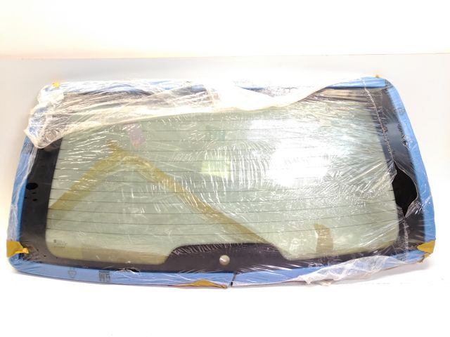 Original GM Heckscheibe beheizt 13128908 Wärmedämmend Opel Meriva