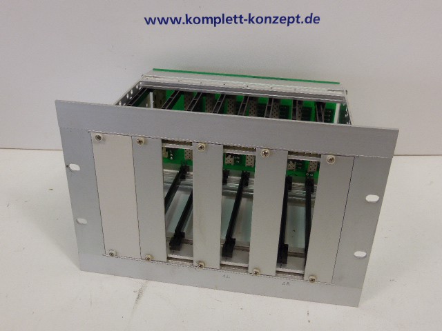 Dräger 4205709 Base Electrical Equipment Rack