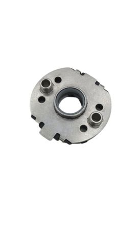 63329 S1 UT 6500 DUm.HH  Montageplatte Rund Metall