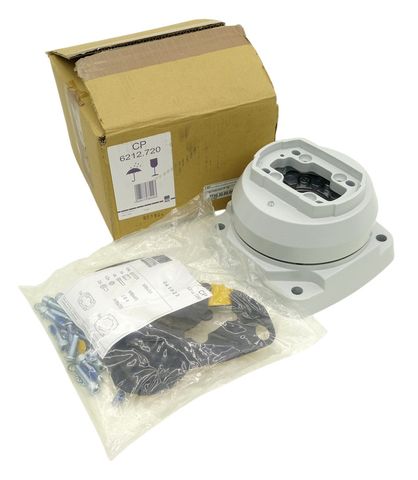 Rittal CP 6212.720 Aluminiumguss-Aufsatzgelenk