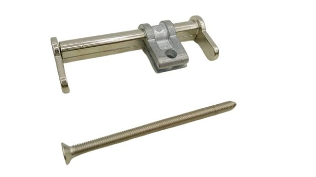 3819490144 Universal Blindzylinder 84–154 mm