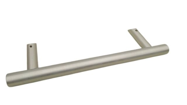 KWS 8179.35.24030 Ø30 mm Länge 300mm Türgriff