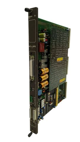 Bosch 056114-203401 CNC NC-SPS Steuermodul 24V 056114203401