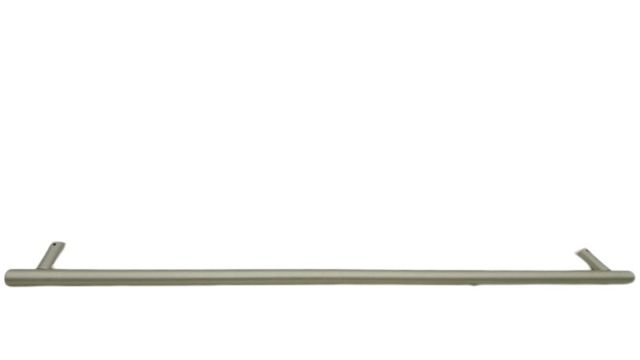 KWS 8179.35.21211 Ø30 mm 1100 mm Länge Türgriff