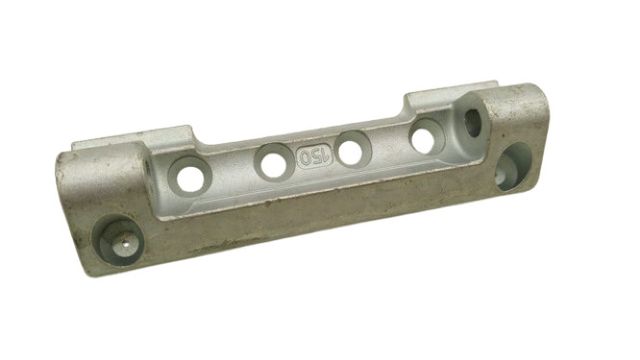 3x 788786 Axerlager 150 Scherenlager Montage