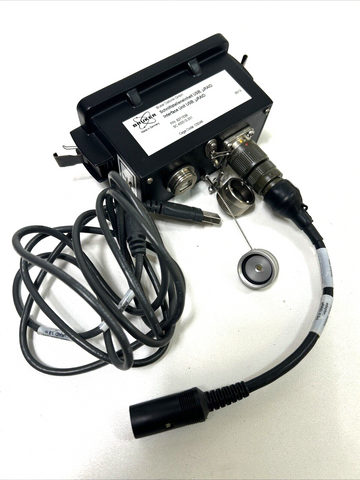Bruker SC 4000 G 201 Schnittstelleneinheit 8271538 Interface Unit SC4000G201