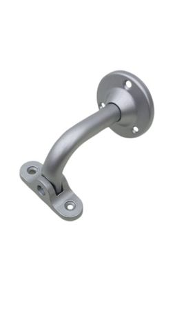 2x KWS 4512.02 Handlaufstütze Wandabstand 75mm