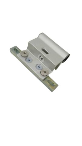 Dr. Hahn K65110001 KT Band KTRF Profine EV1 Eloxiert Türband