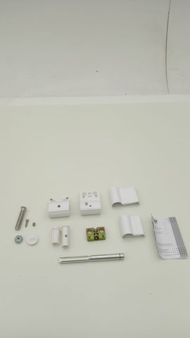 Haps 37 1004 00 46 Sondertürband A300 RAL 9016 Weiß Rechts